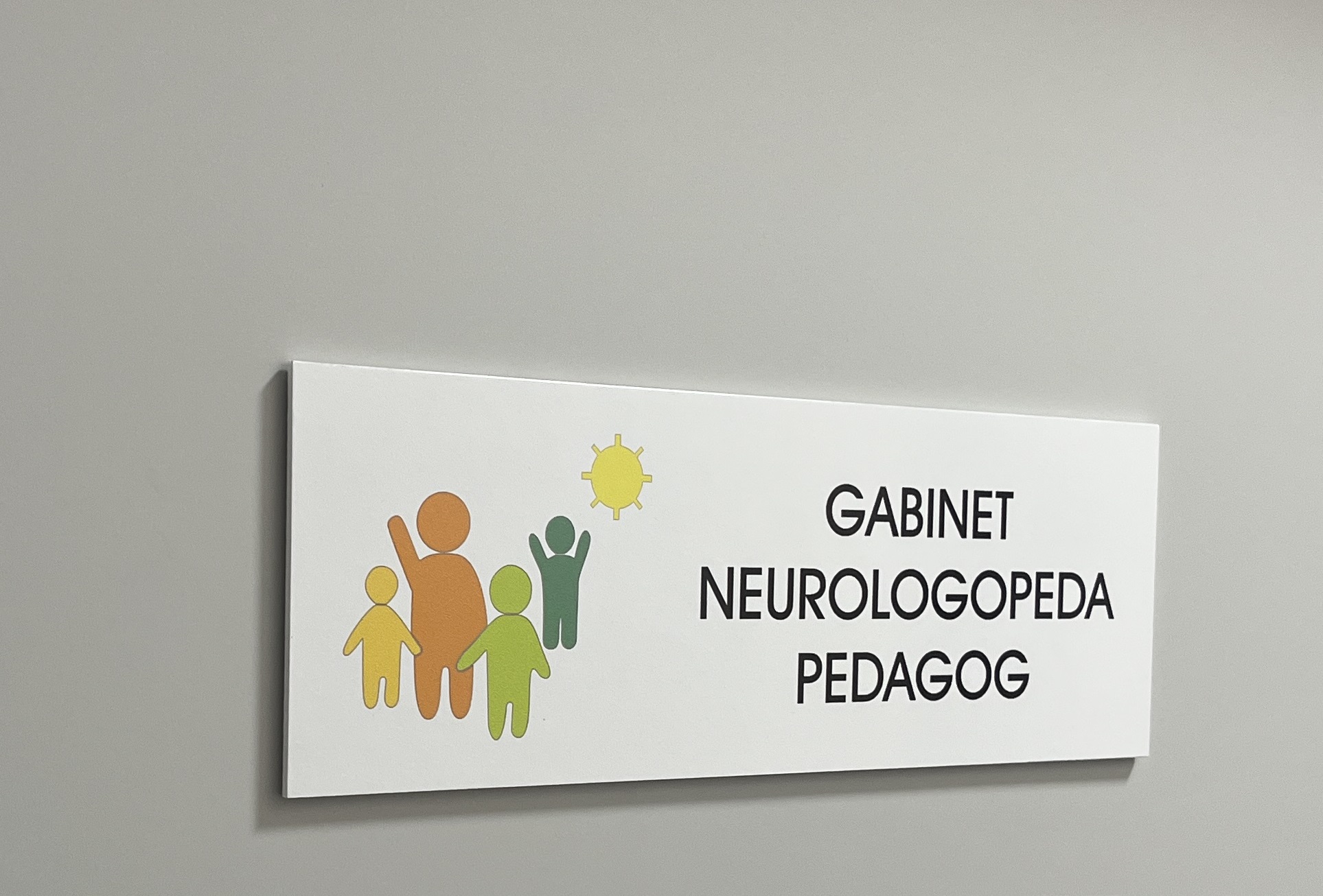 Terapia neurologopedyczna i pedagogiczna 